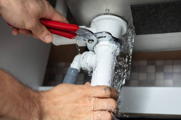 Best Water damage restoration near me  in Red Oak, TX