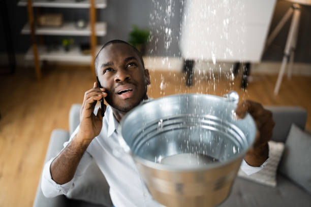 Best Residential water damage restoration  in Red Oak, TX