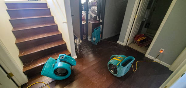 Best Residential water damage restoration  in Red Oak, TX