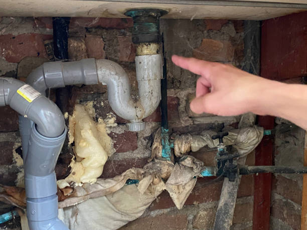 Fire Damage Restoration in Red Oak, TX